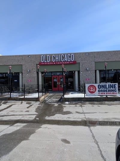 Old Chicago - Oakview