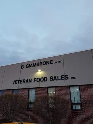 Giambrone