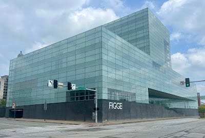 Figgie Art Museum