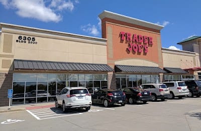 Trader Joes #721