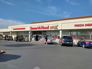 Smart & Final Extra