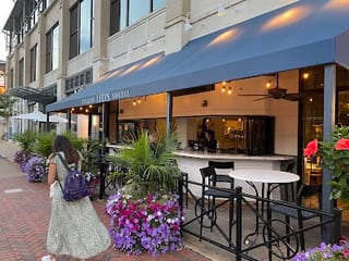 Leos Italian Social