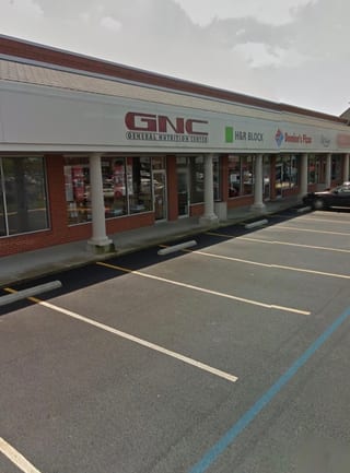 Gnc