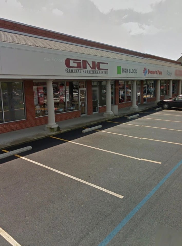 Gnc