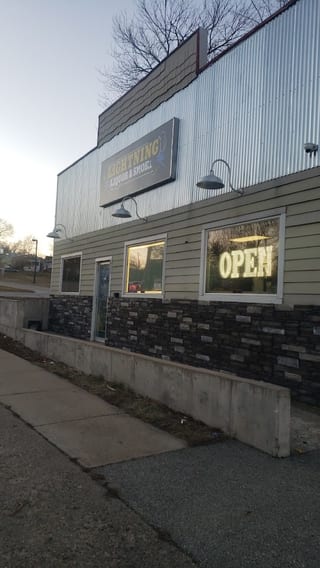 Liquorland