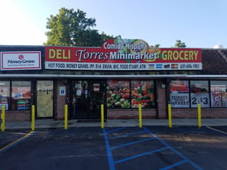 Torres Minimarket