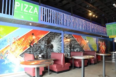 Biggies Pizza