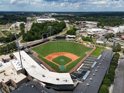 Montgomery Riverwalk Stadium