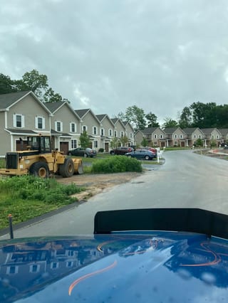Villages at Poquonock