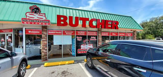 Southern Steer Butcher