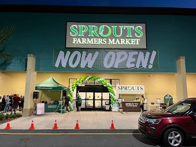 Sprouts