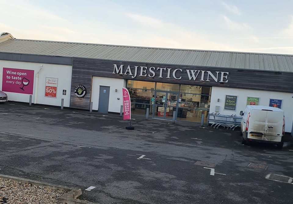 Majestic Cambridge