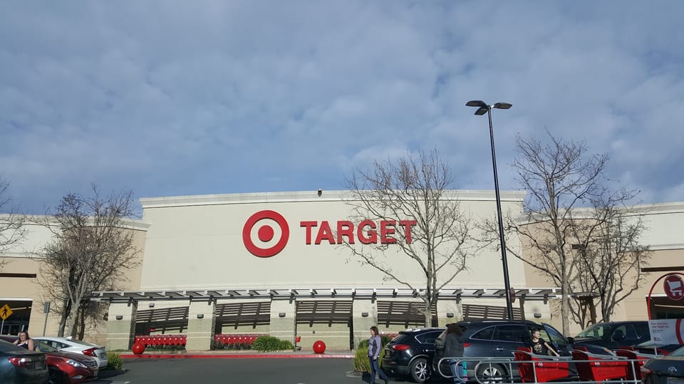 Target