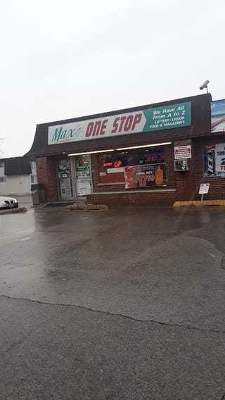 Maxs One Stop