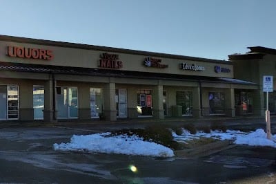 Liquor Depot