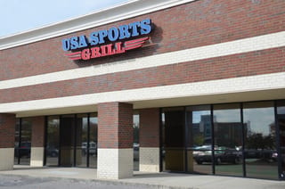 USA Sports Grill