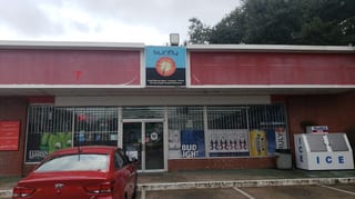 Sun Fly Convenience