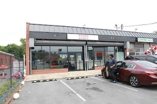 Story Of Maryland - Hyattsville