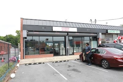 Story Of Maryland - Hyattsville
