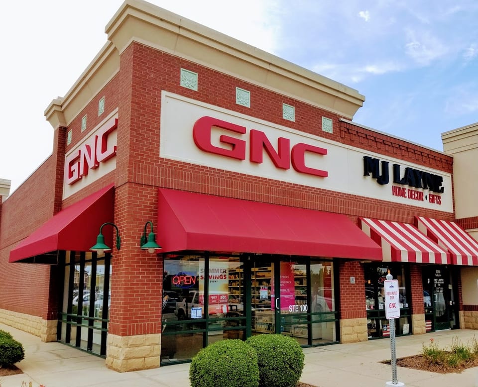 Gnc