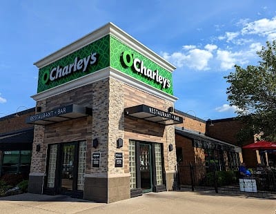 Ocharleys #230