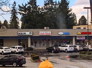 Elusive Mart And Vape