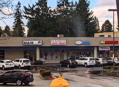 Elusive Mart And Vape