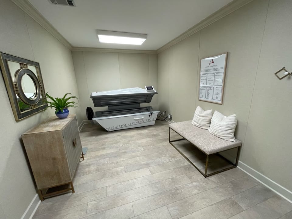 Elevate Physical Therapy And Wellness