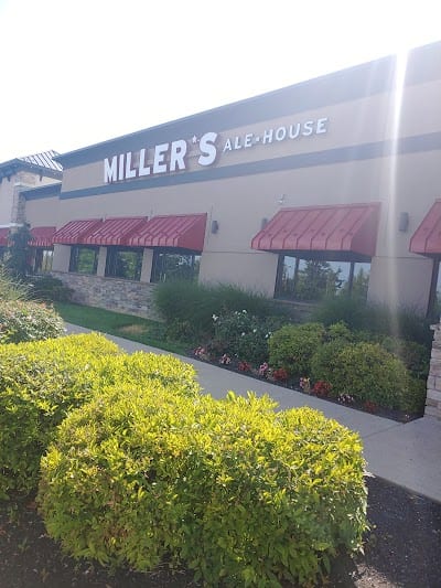 Millers Ale House #61