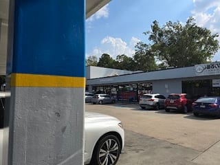 Kirkwood Market - Valero