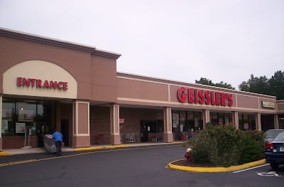 Geisslers Supermarket #2202