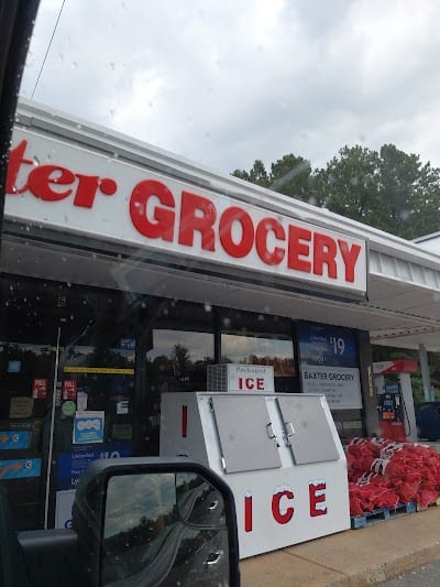 Baxter Groceries