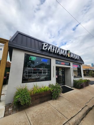 Bahama Mama/secret Library W Gray 2