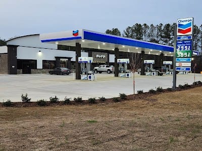 Shop N Go #1