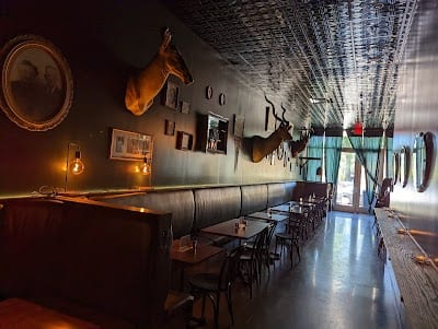 Cameo Cocktail Bar