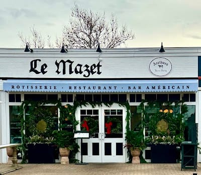 La Mazet