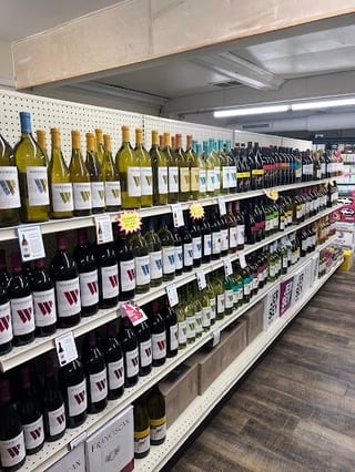 Harper's Discount Liquor