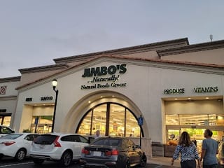 Jimbo's Naturally