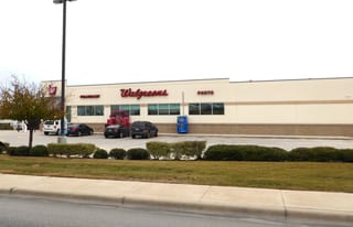 Walgreens