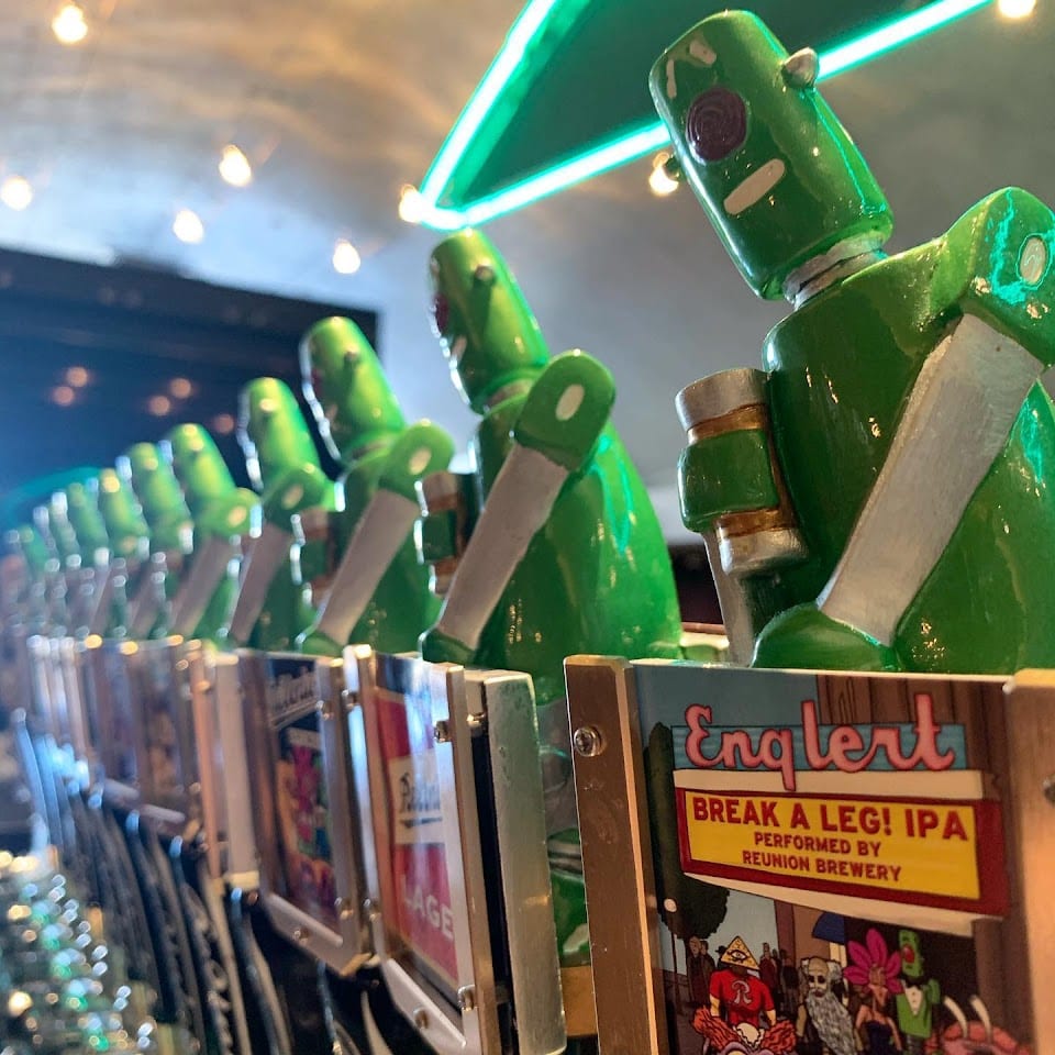 Reunion Brewery