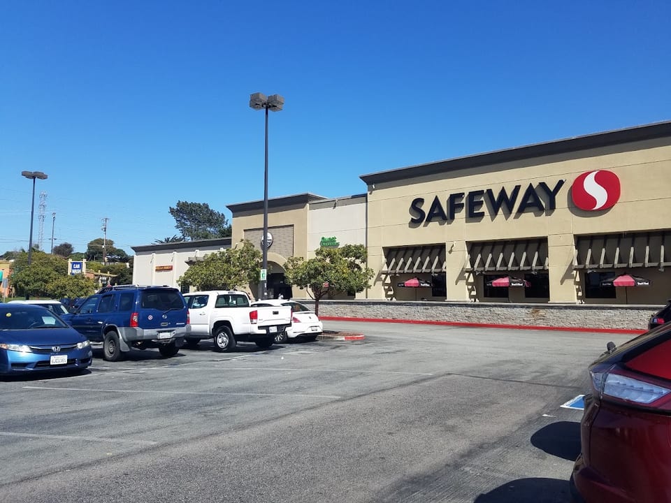 Safeway