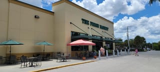 Fresh Market 137 - STU
