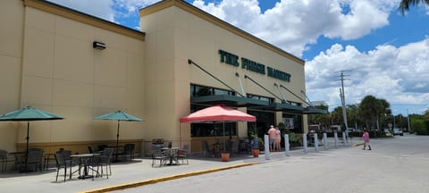 Fresh Market 137 - STU