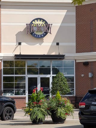 Hickory Tavern