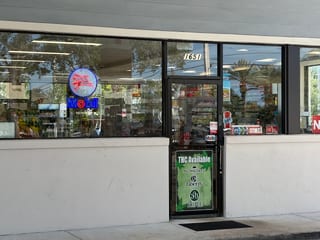 Jupiter Sunoco - Indiantown