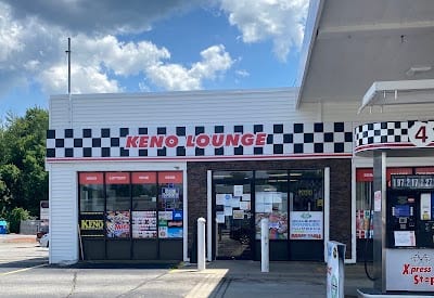 Xpress Stop