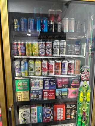 The Corner Store - Grass Valley