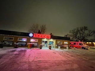 Thirstys Liquor