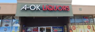 A-OK Liquors
