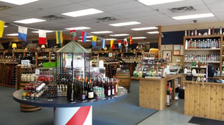 Lighthouse Liquor & Wine
